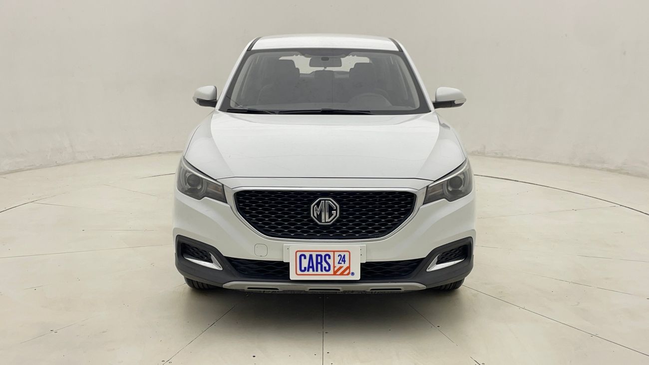 أم جي ZS STD 1.5 | بدون دفعة مقدمة | اختبار القيادة في المنزل