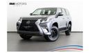 لكزس GX 460 2020 Lexus GX460 Off-Road Edition / Lexus Warranty / Full-Service History