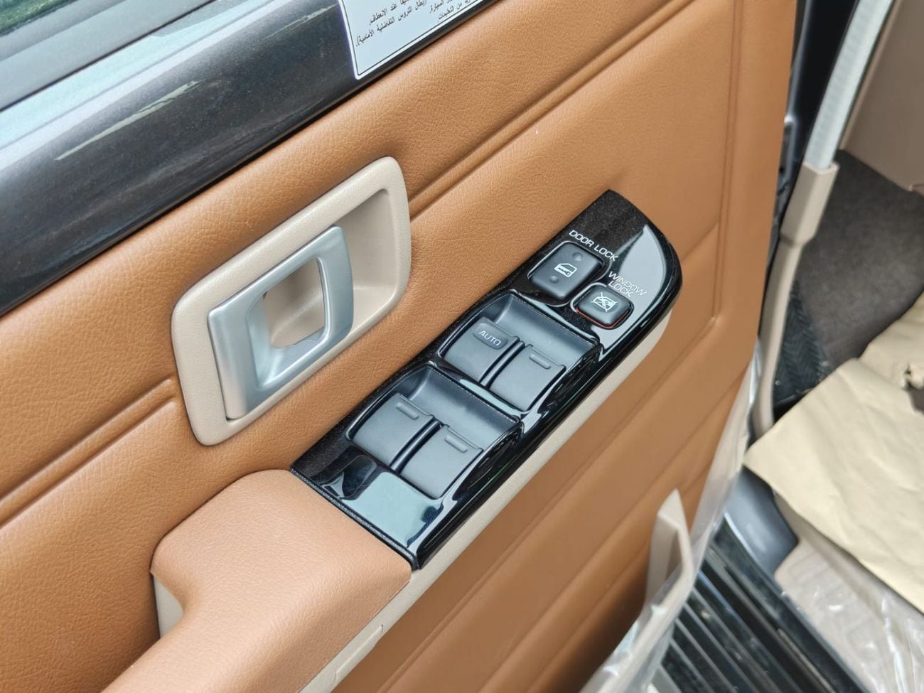 تويوتا لاند كروزر 70 2026 TOYOTA LC 76 2.8L DIESEL 4WD GCC SPEC