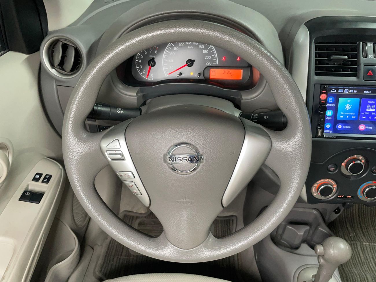 Nissan Sunny SV 2024 | AED 432/Month | 0 DP | 30 Day Return | Warranty