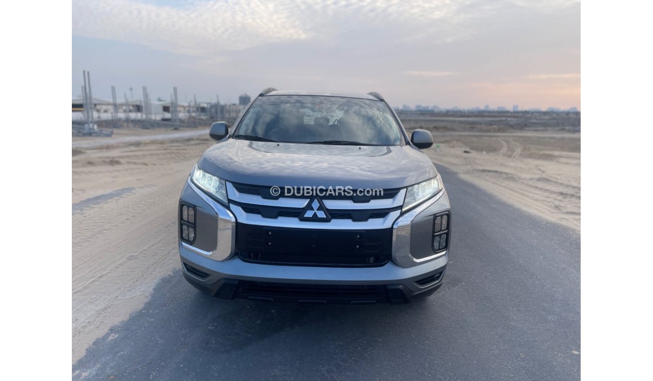 ميتسوبيشي ASX GLS تقديم تسهيلات بنكية دون الحاجة إلى دفعة اولى إلى زبائننا الكرام