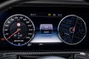 Mercedes Benz G63 AMG G 63 AMG GCC Specs