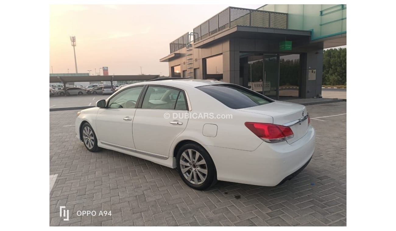 تويوتا افالون