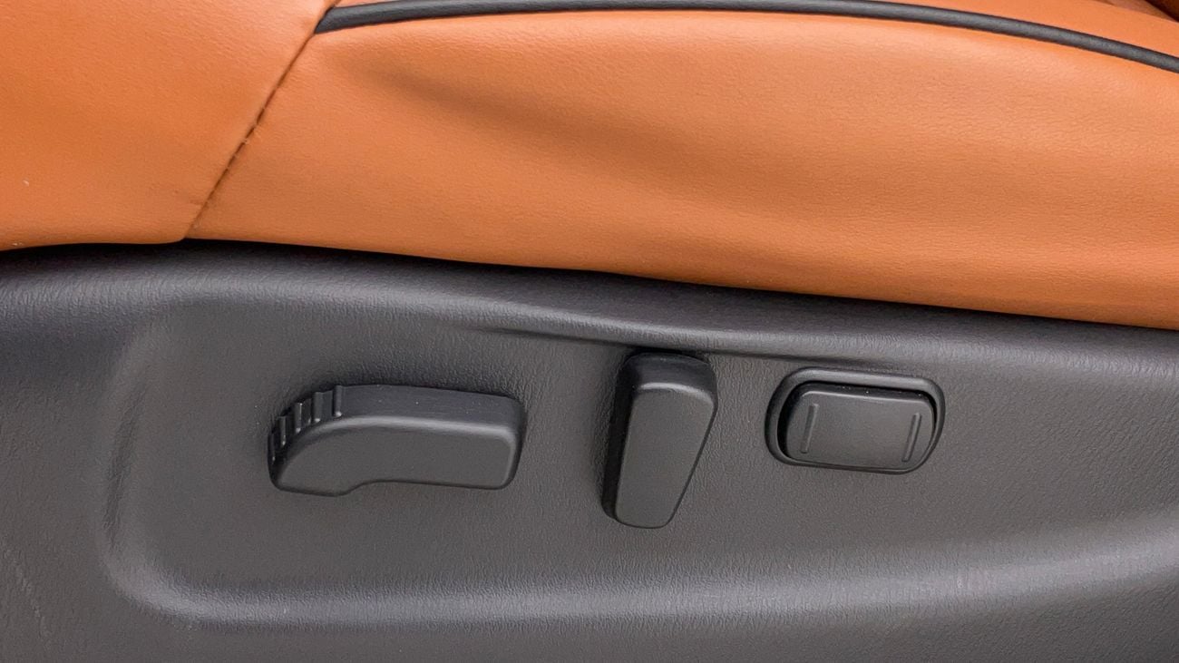 Nissan Patrol SE Titanium 4.0L SE TITANIUM 4 | Zero Down Payment | Home Test Drive