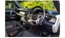 Land Rover Defender BRAND NEW RIGHT HAND DRIVE