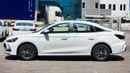 MG 5 MG5 1.5L 2WD 180DVVT Luxury MY-2025