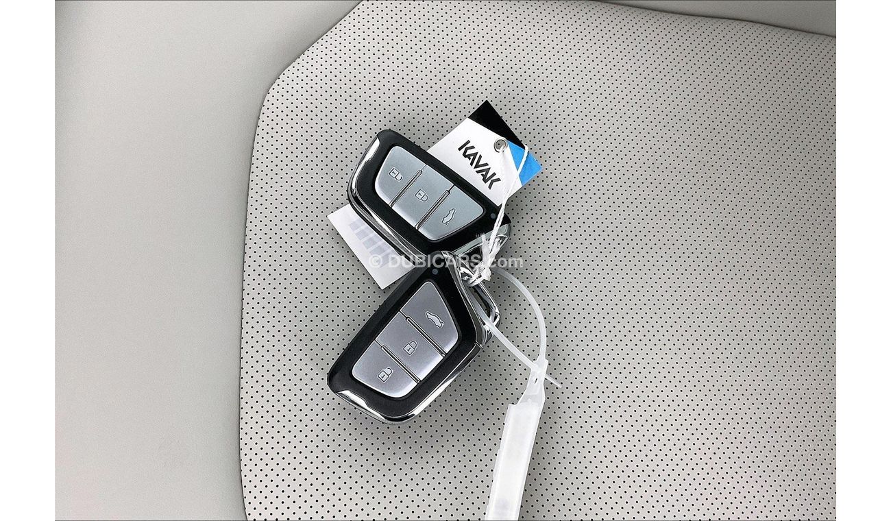 JAC J7 Intelligent | 1 year free warranty | 0 down payment | 7 day return policy