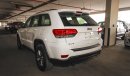 Jeep Grand Cherokee Laredo 4x4