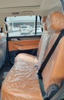 تانك 500 3.0 TWIN TURBO V6 PETROL AUTOMATIC TRANSMISSION ( FOR RE-EXPORT ONLY )