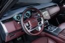 Land Rover Range Rover HSE P530