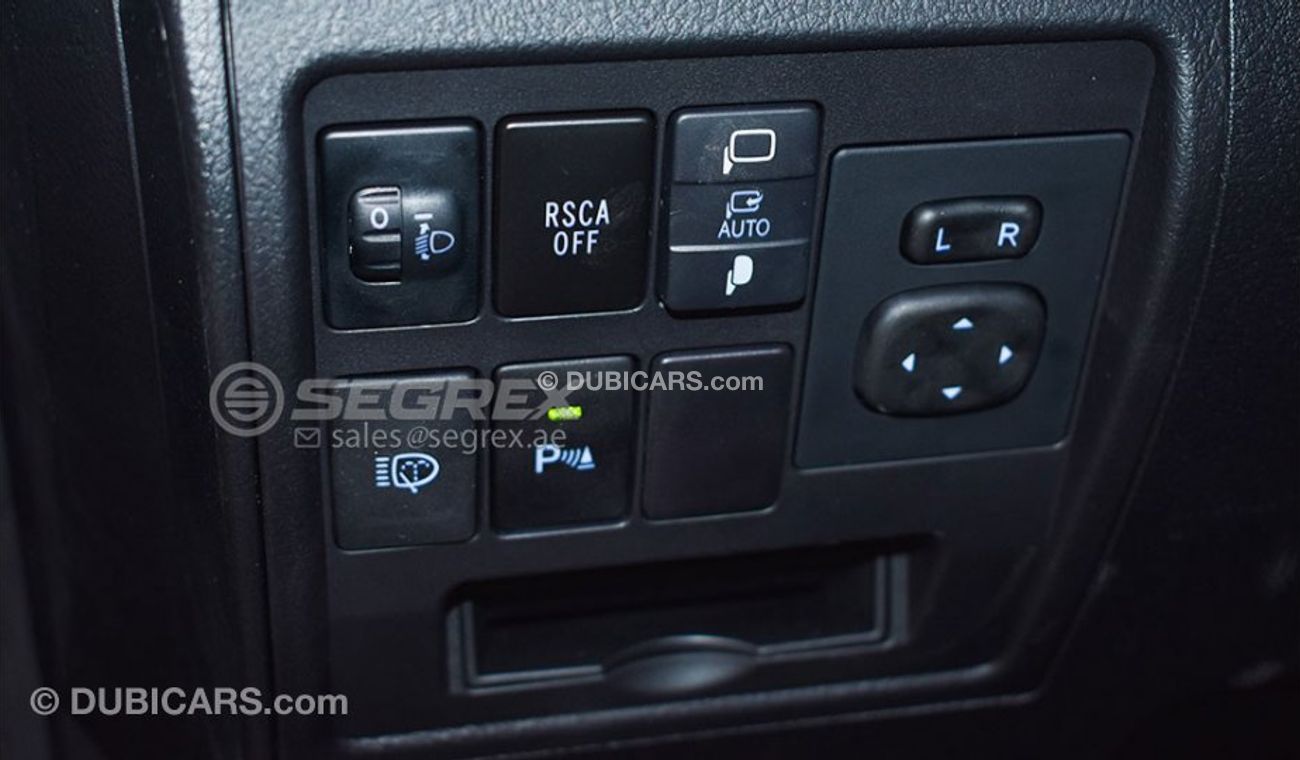 تويوتا لاند كروزر 2019 Toyota Land Cruiser GXR 4.5 TDSL A/T- للتدصدير و التسجيل