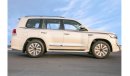 Toyota Land Cruiser LAND CRUISER VXE 5.7L LEATHER HI AUTOMATIC*EXPORT ONLY*