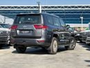 Toyota Land Cruiser GXR 3.3L DSL A/T // 2026 // High Option with Radar , DVD&Back Camera , JBL Sound System // Special O