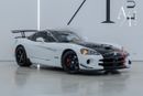 Dodge Viper 2009 Dodge Viper, ACR 1 Of 1, In UAE, Clean Title, Low Kms, American Spec