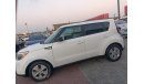 Kia Soul LX