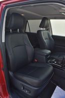 Toyota 4Runner 40th Anniversary Edition V6 4.0L 4wd Automatic.