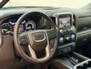 GMC Sierra 2021 GCC LOW MILEGE