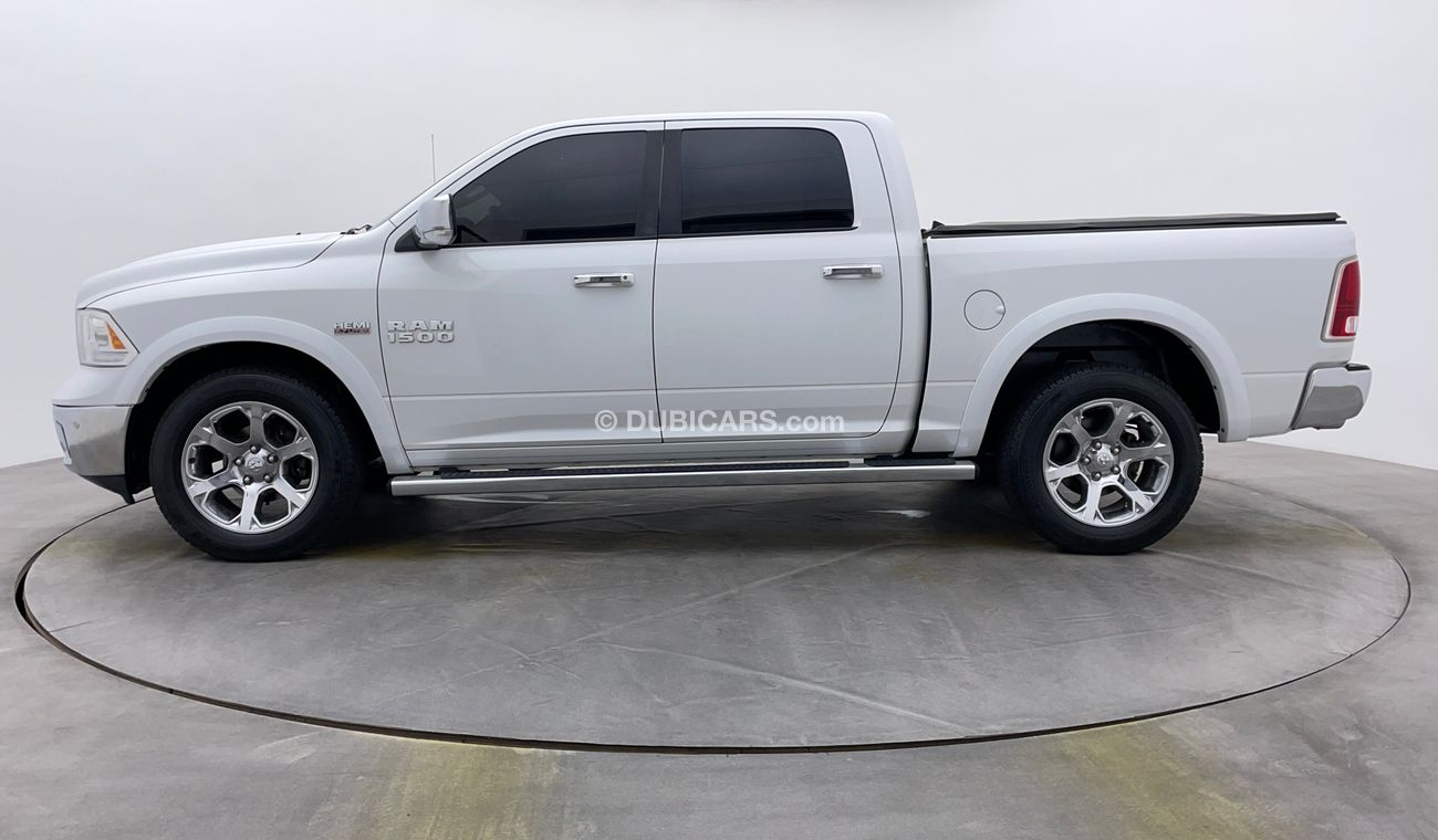 رام 1500 Larame 1500 Double cabin 5700