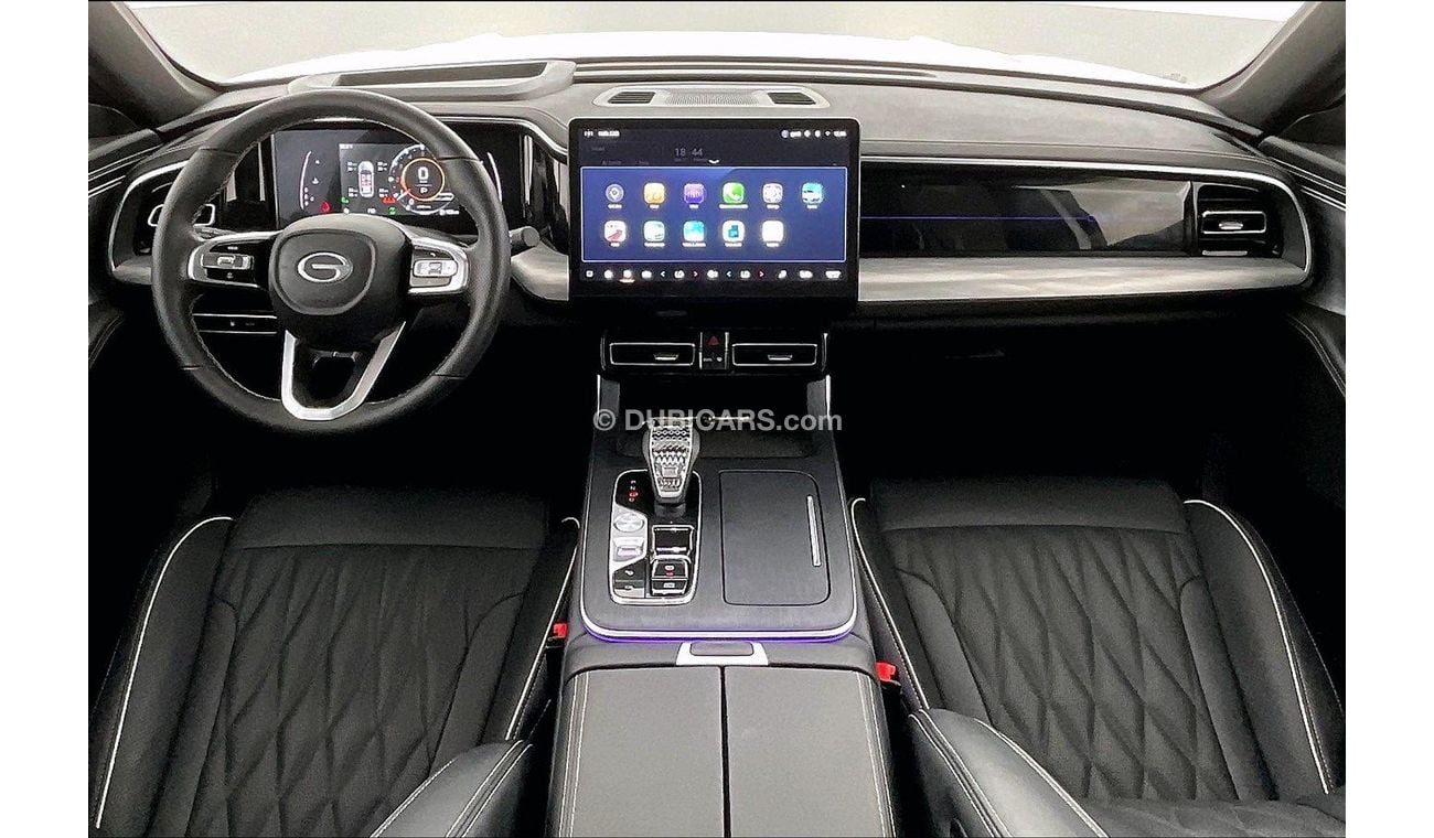 Ford Taurus Trend| 1 year free warranty | Exclusive Eid offer