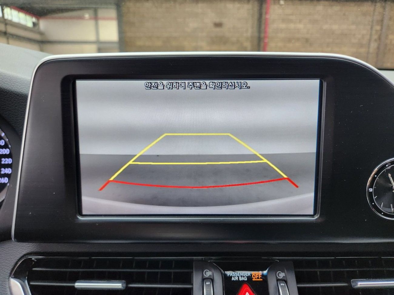 هيونداي جراندور 2019 HYUNDAI GRANDEUR IG (G) 3.0 MODERN BASIC