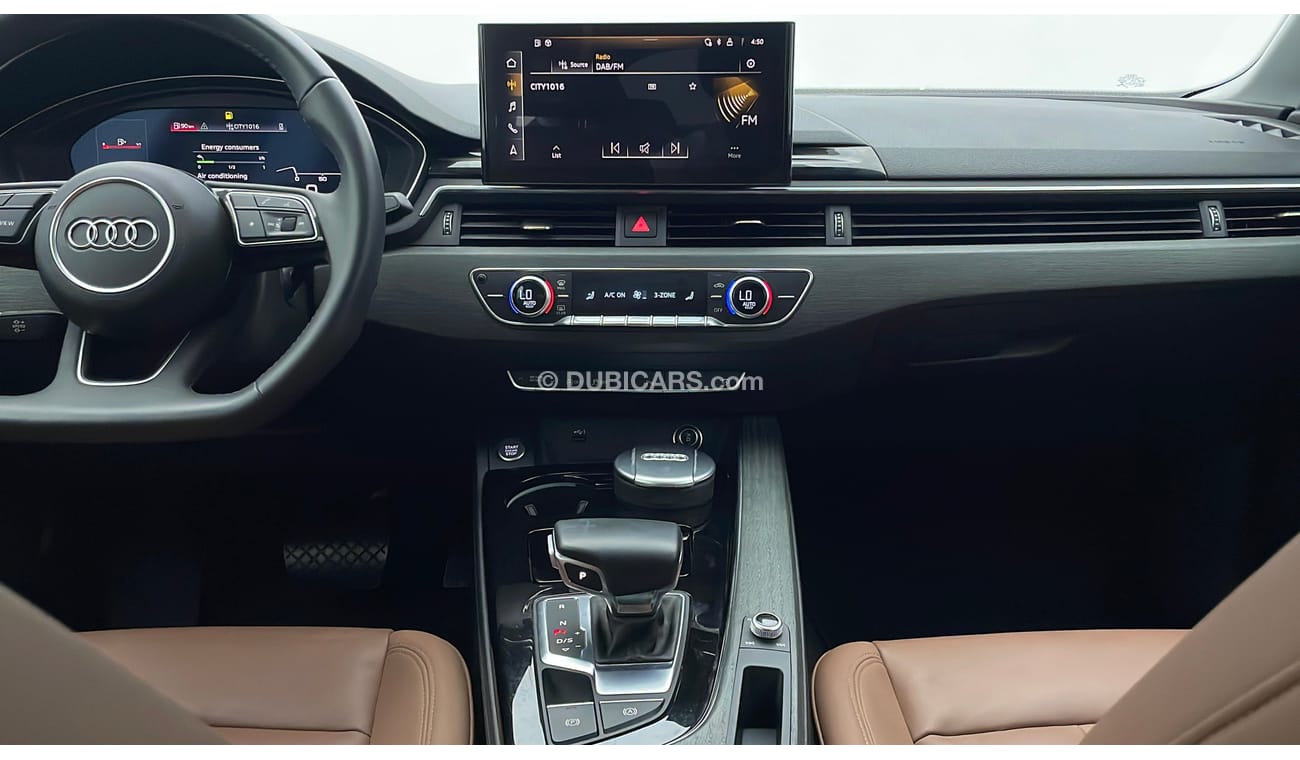 Audi A5 40 TFSI S LINE 2 | Zero Down Payment | Free Home Test Drive