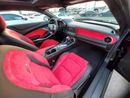 شيفروليه كامارو kit zl1