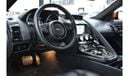 Jaguar F Type EXCELLENT DEAL for our Jaguar F-Type S V8 ( 2014 Model ) in Orange Color GCC Specs