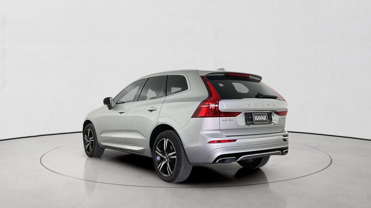 Volvo XC60 R DESIGN | Guaranteed Warranty | 0 Down Payment