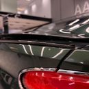 Bentley Continental GT 4.0T V8 | GCC Specs | Full Service History | Under Dealer Warranty