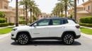 Jeep Compass LIMITED 2019 | AED 774/Month | 0 DP | 30 Day Return | Warranty