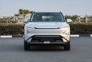 Kia EV5 2024 KIA EV5 AIR 530 - Silver inside Grey Black | Export Only