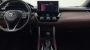 Toyota Corolla Cross XL 1.8 | Zero Down Payment | Home Test Drive