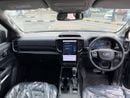 Ford Everest Sport 2.L Bi-Turbo Right Hand Drive