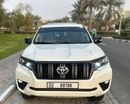 Toyota Prado TX-L 4.0L