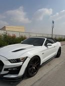 فورد موستانج GT Premium 5.0L V8