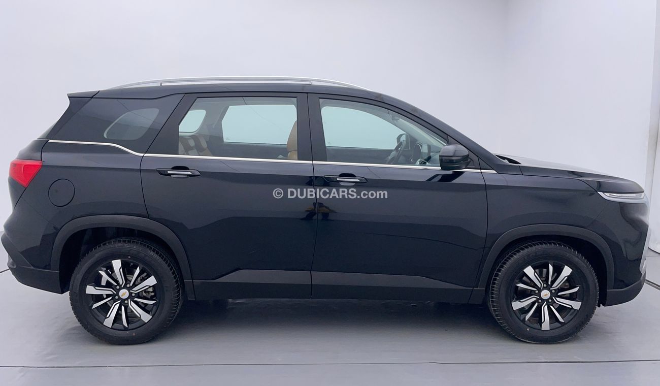 Chevrolet Captiva PREMIER 1.5 | Zero Down Payment | Free Home Test Drive