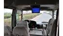 Toyota Coaster TOYOTA COASTER DIESEL 2009 GULF 30 SEATS
