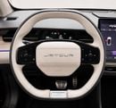 Jetour Dashing LUXURY