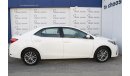 Toyota Corolla 2.0L LIMITED 2015 MODEL WITH SUNROOF