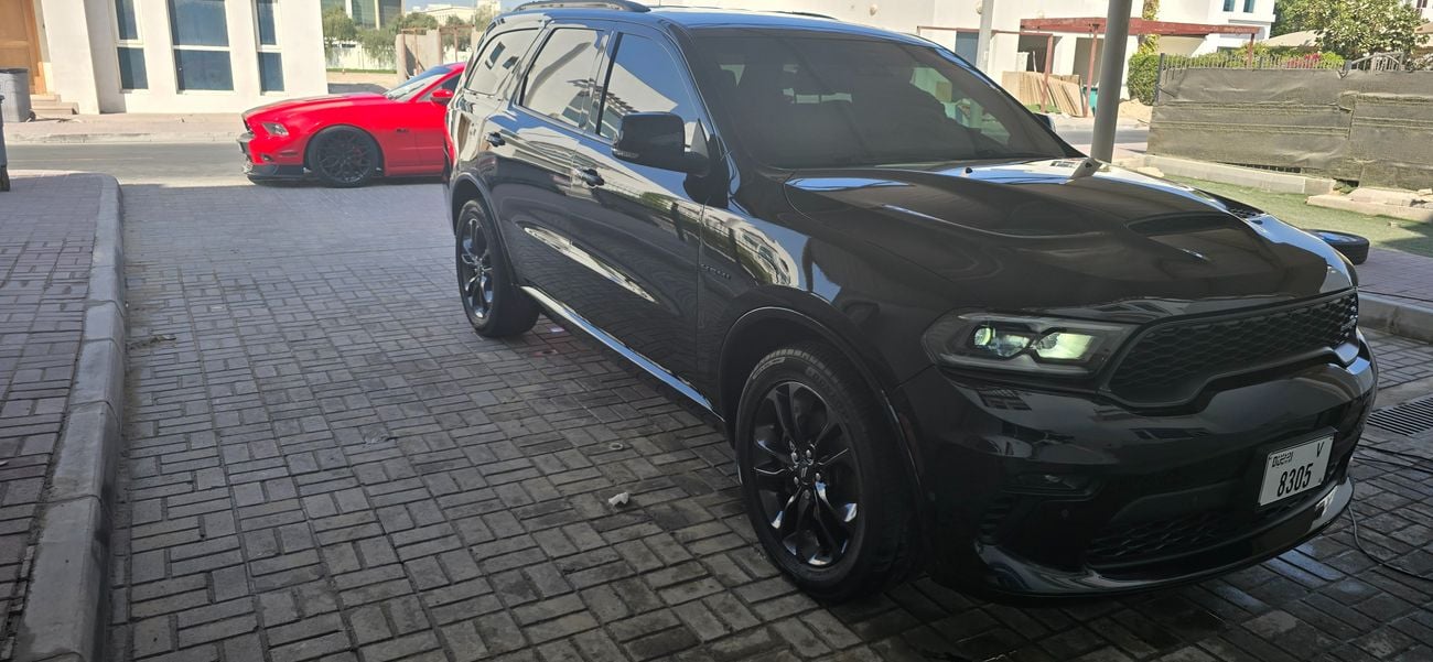 Dodge Durango R/T 5.7L AWD