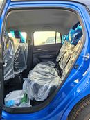 Suzuki Swift GLX, 1.2L / RADAR / GCC SPECS / HIGH OPTION (CODE # GLX)