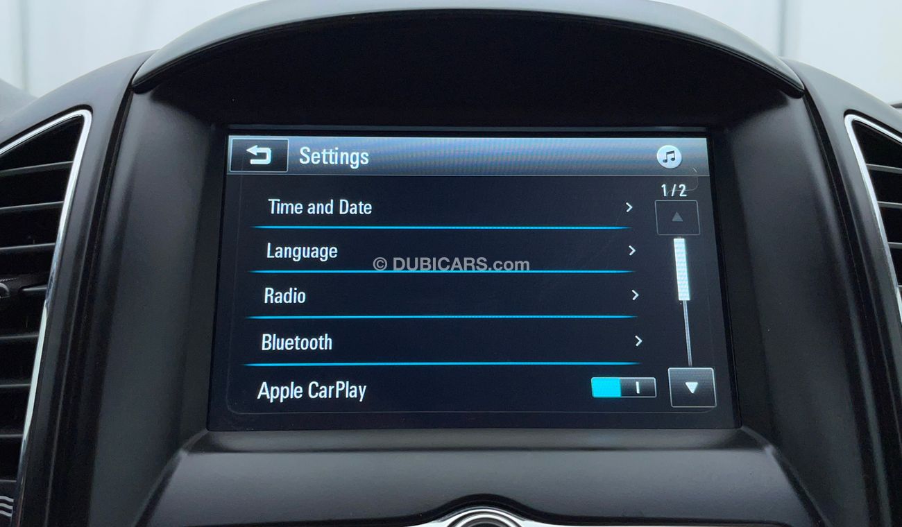 Chevrolet Captiva LT 2.4 | Zero Down Payment | Free Home Test Drive