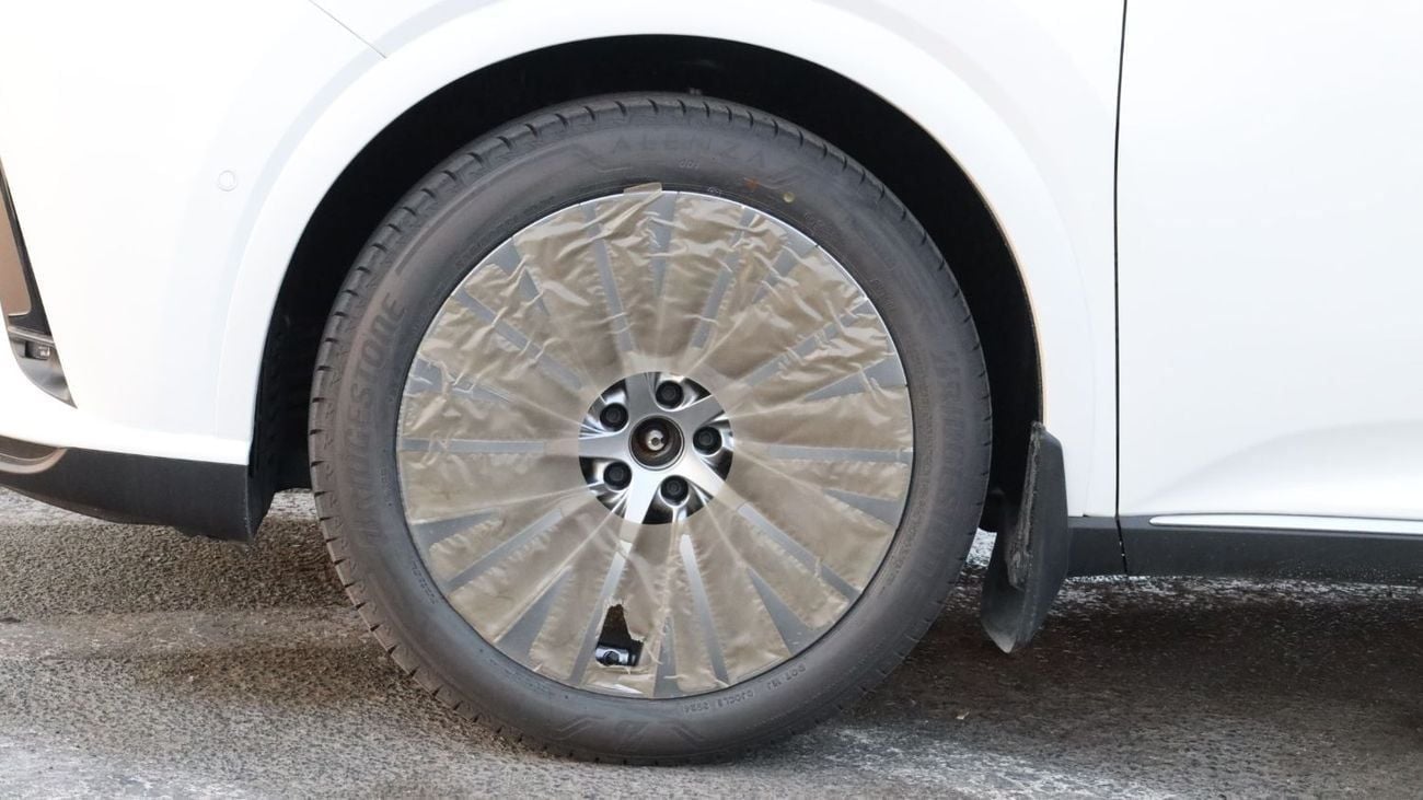 Lexus RX350 TALA15 2.4L CUV AWD