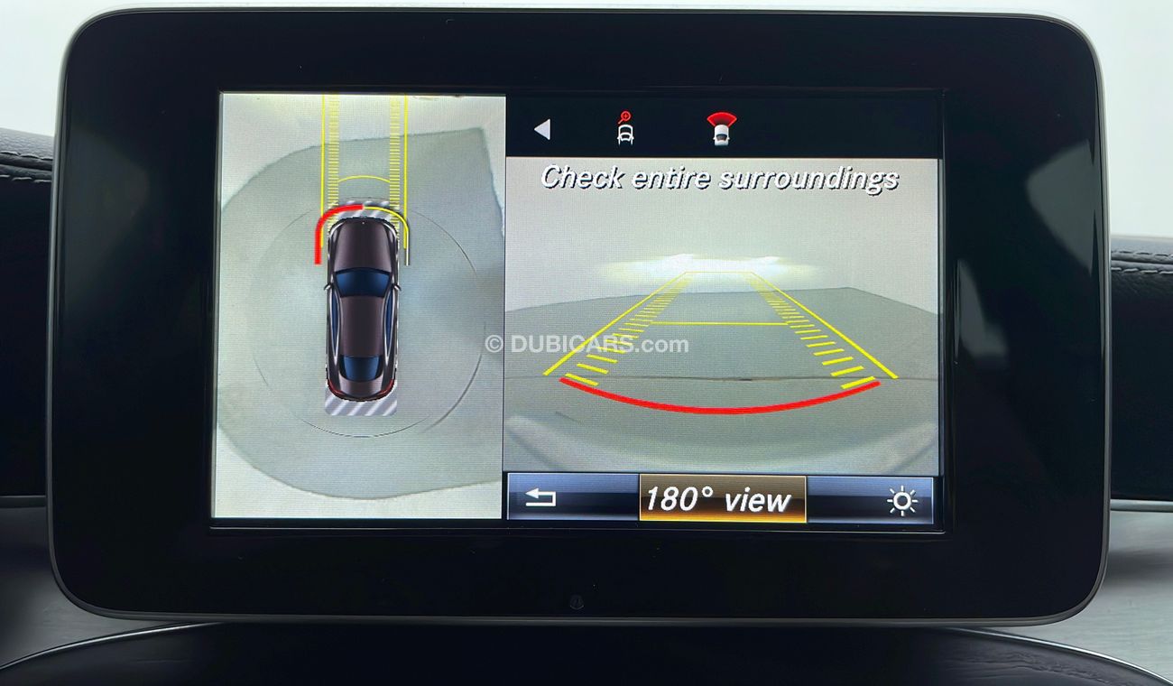 Mercedes-Benz C 200 AMG 2 | Zero Down Payment | Free Home Test Drive