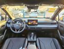 Toyota Corolla Cross ELITE HYBRID NEW SHAPE / 2.0L V4 PETROL / SUNROOF / LEATHER WITH DRIVER POWER SEAT  (CODE # CRCHCN)
