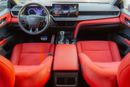 Toyota Camry GLE HEV 2.0 Hybrid