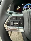 تويوتا لاند كروزر GXR 3.5L