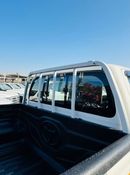 Toyota Hilux TOYOTA HILUX 2.7L PETROL BASIC OPTION WHITE 2025