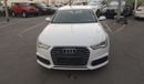 Audi A6 Audi A6 model 2017 GCC car prefect condition full option low mileage