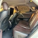 Lexus RX350